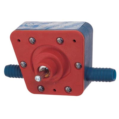 POMPA TRAVASO X TRAPANO 890.00 PG  PLASTICA LT/MIN 25 MM 12