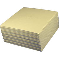 PIASTRA X FILTRO PULCINO 10 OIL ROVER - SGROSSANTE 00 20X10 OIL CF=PZ 10- 1 confezioni