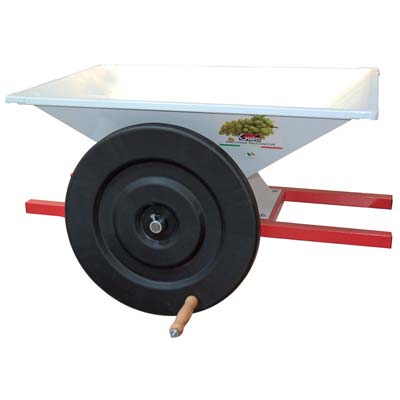 PIGIATRICE MANUALE PG GRIFO  CM 95X60