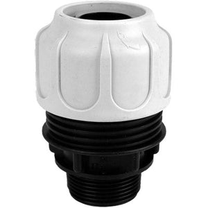 MANICOTTO TUBO SPIRALATO FILETTO MASCHIO - MM 30X1M- 5 pezzi