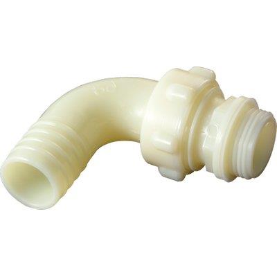 PORTAGOMMA NYLON CURVO FILETTO MASCHIO 3 PEZZI - MM 25X1M- 5 pezzi