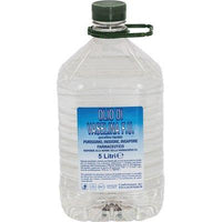 OLIO VASELINA B/50 FU - LT 5- 4 pezzi