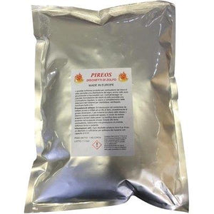 ZOLFETTO ENOLOGICO A DISCO FRANKE - GR/PZ 10 CF=KG 1- 1 confezioni