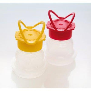 TAPPO X LATTINA BANDA STAGNATA - F.MM 42 X LT 3/5/10/25- 10 pezzi