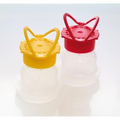 TAPPO X LATTINA BANDA STAGNATA - F.MM 42 X LT 3/5/10/25- 10 pezzi