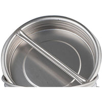 TAPPO SUPERIORE FUSTINO SERBATOIO MAFFEI  INOX