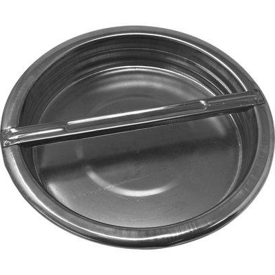 TAPPO SUPERIORE FUSTINO SALDATO EUROPA SANSONE  INOX LT 3050