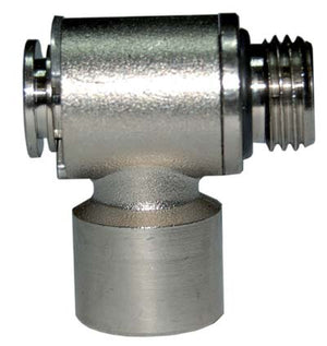 RACCORDO GIREVOLE X IMPUGNATURA COGLIOLIVE MINELLI  1/4MF