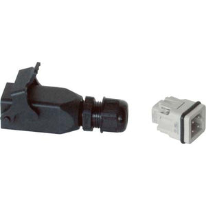 CONNETTORE MASCHIO COGLIOLIVE  TWIST TWIGO AIMA  900021 n° 26