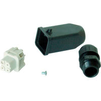 CONNETTORE FEMMINA COGLIOLIVE  TWIST TWIGO AIMA  900023 n° 27