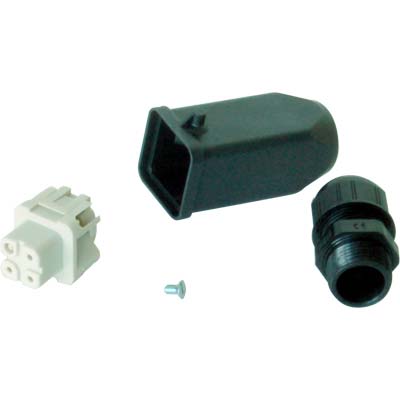 CONNETTORE FEMMINA COGLIOLIVE  TWIST TWIGO AIMA  900023 n° 27