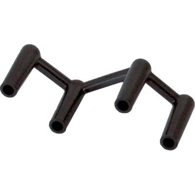 TELAIO ASTINE COGLIOLIVE BATTERIA GIULIA AIMA  DX/SX n°34