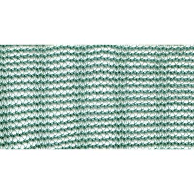 TELO X OLIVE ANTISPINA STARS  PE VERDE GR/MQ 85 MT 3X6 + POLIECO