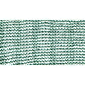 TELO X OLIVE ANTISPINA STARS  PE VERDE GR/MQ 85 MT 3X6 + POLIECO