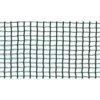 RETE ANTIGRANDINE ANTIBRINA STARS - VERDE GR/MQ 40 L.MT 100 H.MT 4,0 + POLIECO