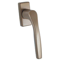 MARTELLINA DK GABRY - ALLUMINIO BRONZATO Q7- 2 pezzi