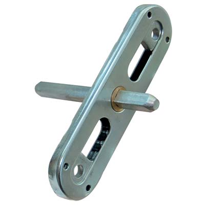 MOVIMENTO GRATZ FORI E QUADRO - 10 pezzi