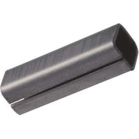 ADATTATORE QUADRO MANIGLIA - ZINCATO Q6-8- 50 pezzi