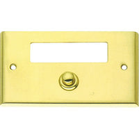 CAMPANELLO OTTONE COTTALI  MM 132X72