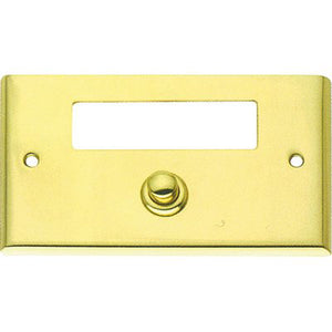 CAMPANELLO OTTONE COTTALI  MM 132X72