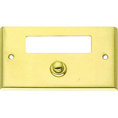 CAMPANELLO OTTONE COTTALI  MM 132X72