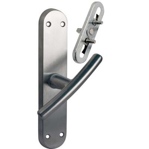 CREMONESE TORINO CROMO GRATZ PERNI  ZAMA CROMO SATINATA