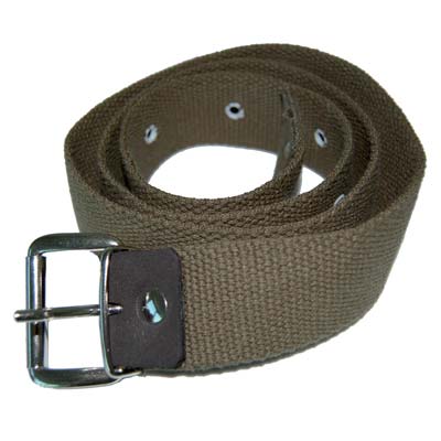 CINTURA CARPENTIERE COTONE - CM 120- 2 pezzi