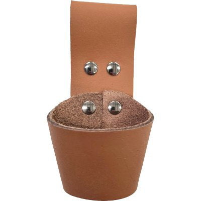 PORTA MARTELLO - CUOIO CM 8X15- 6 pezzi