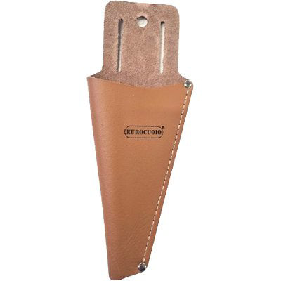 FODERO FORBICE POTA CUCITO - CUOIO CM 9X32- 2 pezzi