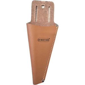 FODERO FORBICE POTA CUCITO - CUOIO CM 9X32- 2 pezzi