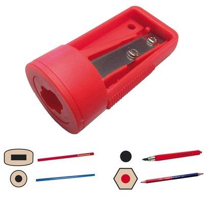 TEMPERA MATITA GIREVOLE - MM 11/15  CF=PZ 24- 1 confezioni