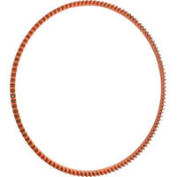 CREMAGLIERA BETONIERA A BICCHIERE  LT 120