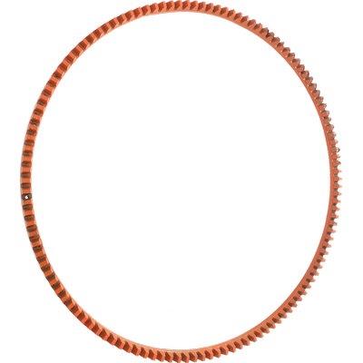 CREMAGLIERA BETONIERA A BICCHIERE  LT 120