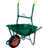 CARRIOLA RIBALTABILE BPA  VASCA VERN 8/10 LT 75 RUOTA MM 350X80