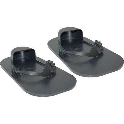 CIABATTE X PIASTRELLISTA - 2 paia