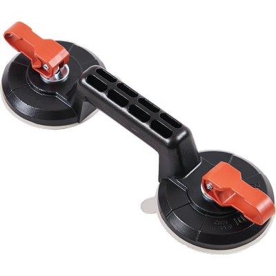 VENTOSA DOPPIA TRILABBRO RAIMONDI  MM 112 KG 57