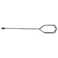 MESCOLATORE A GABBIA EFFE - CM 12X58 HEX MM 9- 2 pezzi