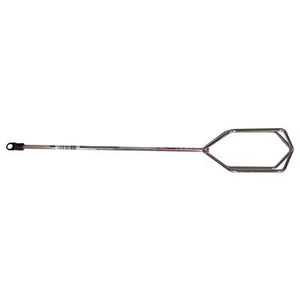 MESCOLATORE A GABBIA EFFE - CM 12X58 HEX MM 9- 2 pezzi