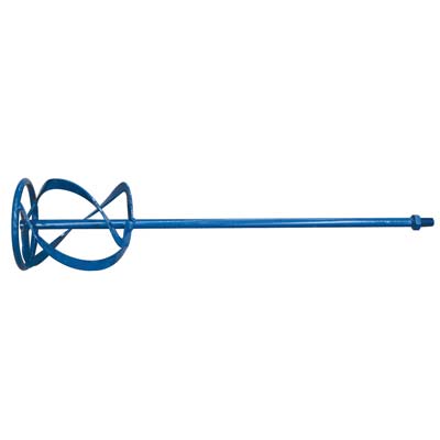 MESCOLATORE TRIPLA SPIRALE EFFE  CM 12X60 M14