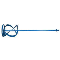 MESCOLATORE TRIPLA SPIRALE EFFE  CM 12X60 M14