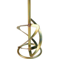 MESCOLATORE TRIPLA SPIRALE RURMEC  CM 14X60 M14