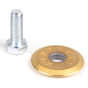 ROTELLA X TENAGLIA 33W MONTOLIT  TITANIUM