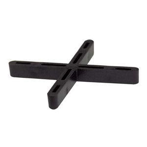 DISTANZIA PIASTRELLE A CROCE - MM 3 CF=PZ 250- 2 confezioni