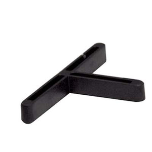 DISTANZIA PIASTRELLE A T - MM 3 CF=PZ 250- 2 confezioni