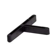 DISTANZIA PIASTRELLE A T - MM 5 CF=PZ 250- 2 confezioni