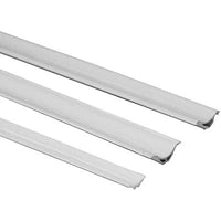 RACCORDO IGIENICO RIGIDO - MM 30 MT 2,5- 10 pezzi