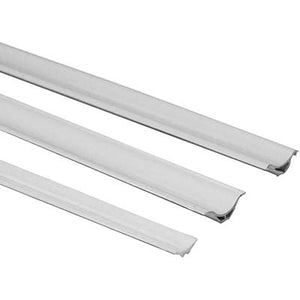 RACCORDO IGIENICO RIGIDO - MM 30 MT 2,5- 10 pezzi