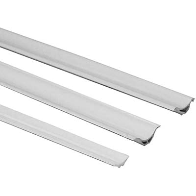 RACCORDO IGIENICO RIGIDO - MM 30 MT 2,5- 10 pezzi