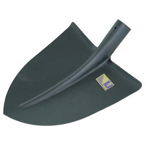 BADILE A PUNTA + SPALLA BASE WORKIT - ACCIAIO CM 29X30 GR 1000- 2 pezzi