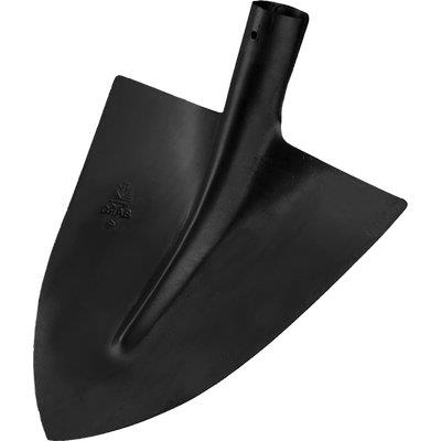 BADILE A PUNTA 101 OFAS - ACCIAIO 101/1 CM 29X30,0 GR 900- 2 pezzi